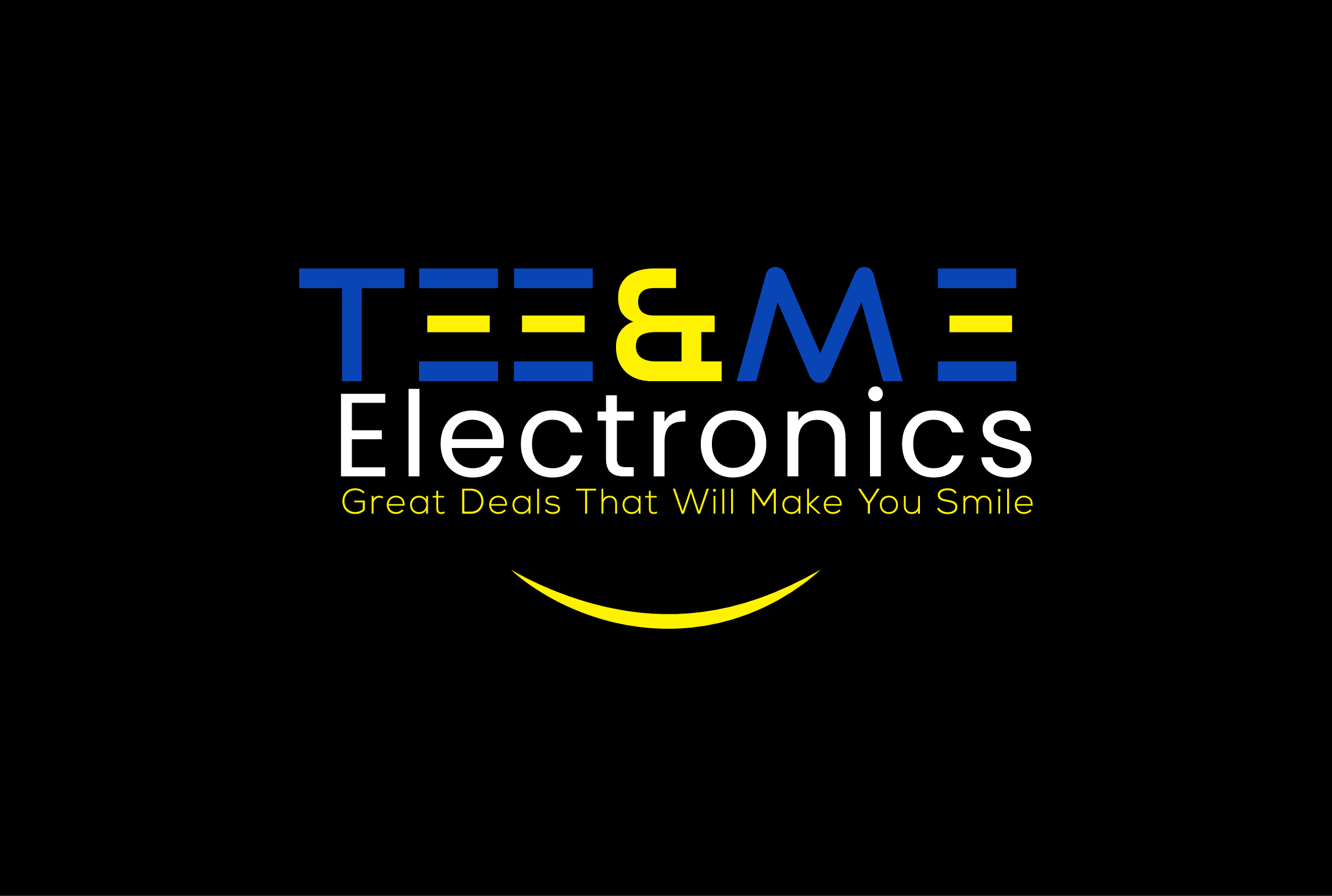 Tee & Me Electronics Affiliate